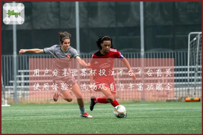 用户分享世界杯投注平台平台首页使用体验：流畅观看与丰富功能全评测