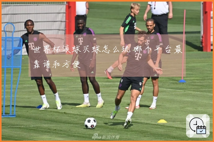世界杯滚球买球怎么玩 哪个平台最靠谱和方便