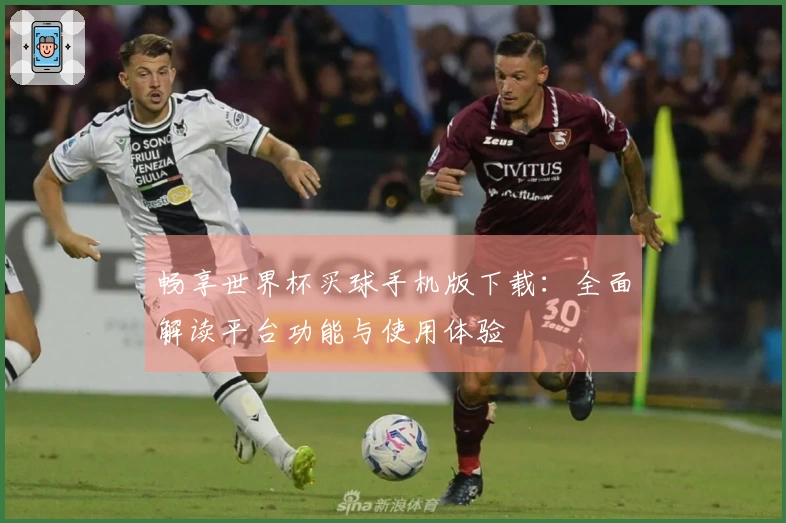 畅享世界杯买球手机版下载：全面解读平台功能与使用体验
