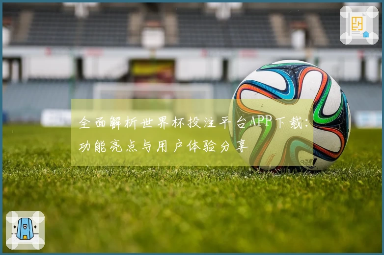全面解析世界杯投注平台APP下载：功能亮点与用户体验分享