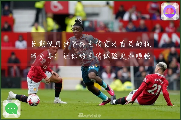 长期使用世界杯竞猜官方首页的技巧分享：让你的竞猜体验更加顺畅！
