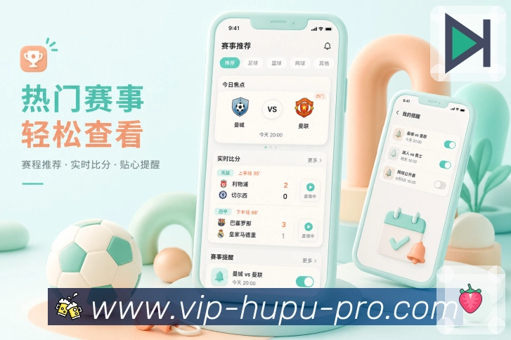 虎扑 App
