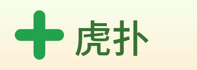 虎扑 Logo